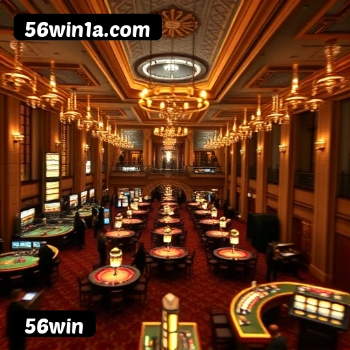 Estratégias de Análise de Crash para Valor Maximizado na 56win